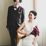 Real Wedding Photo Vol.22 千葉夫妻