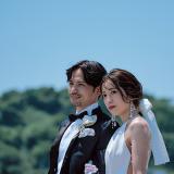 Real Wedding Photo Vol.26 佐藤夫妻