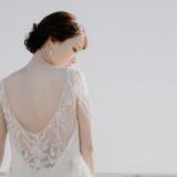 wedding dress…