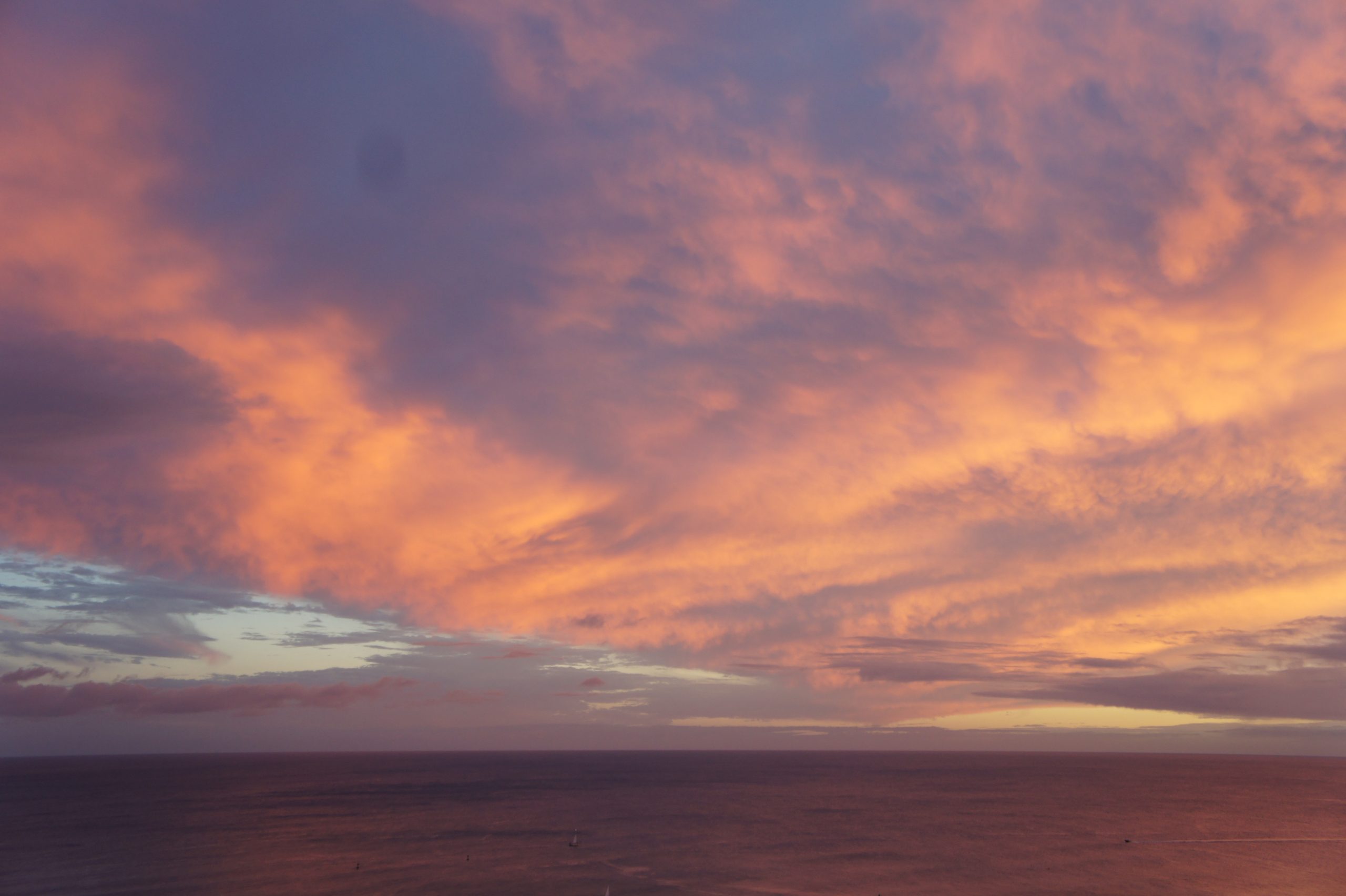 ハワイ挙式後の過ごし方