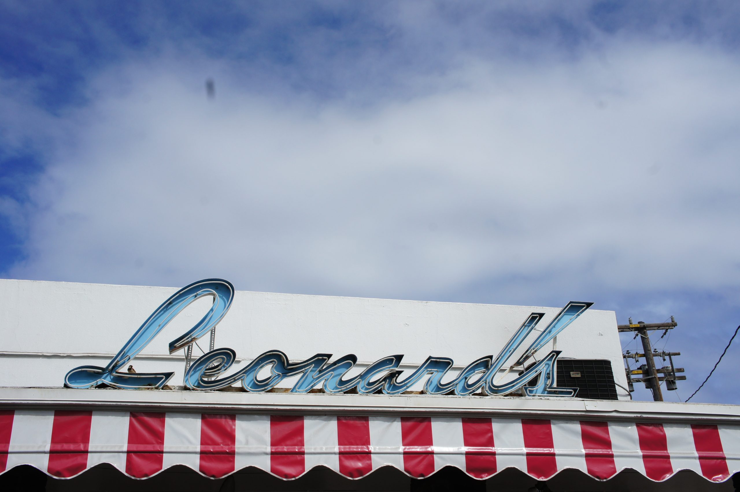 Leonard's Bakery （レナーズベーカリー）