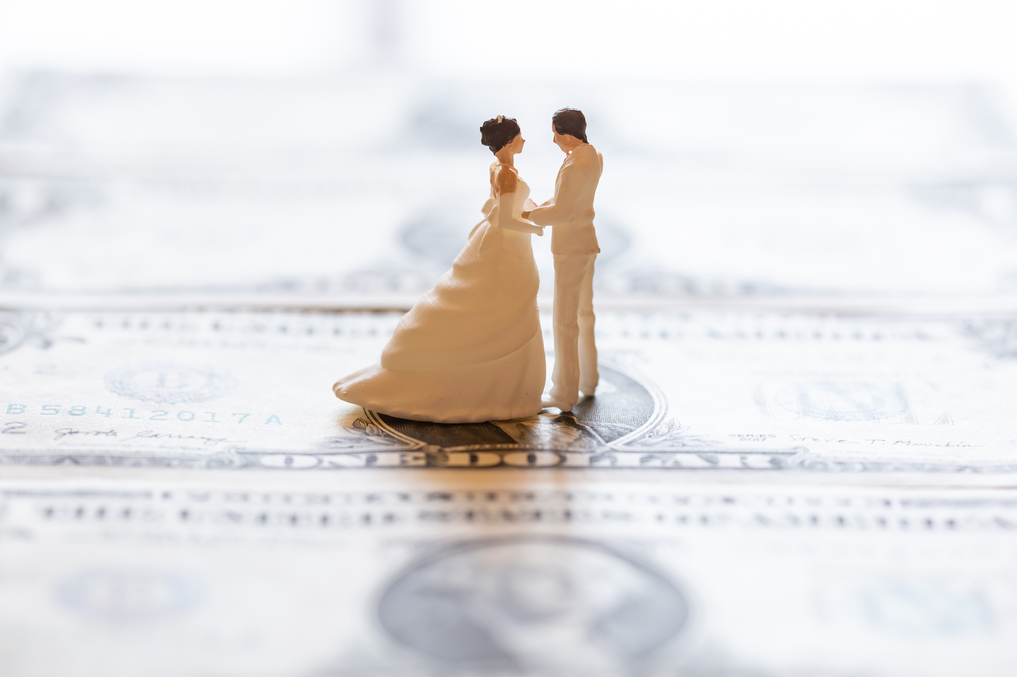 海外挙式ご祝儀