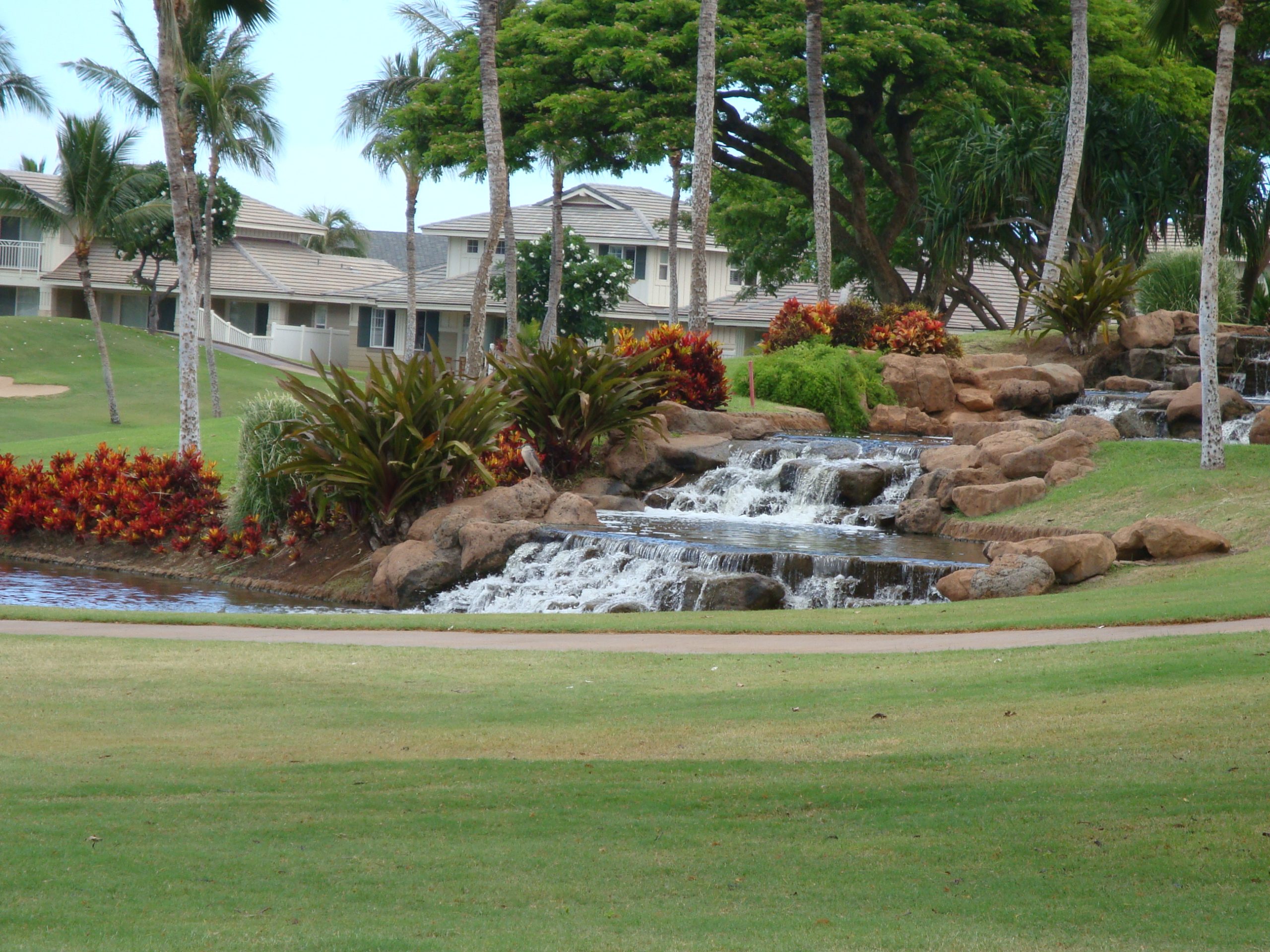 コオリナ・ゴルフクラブ