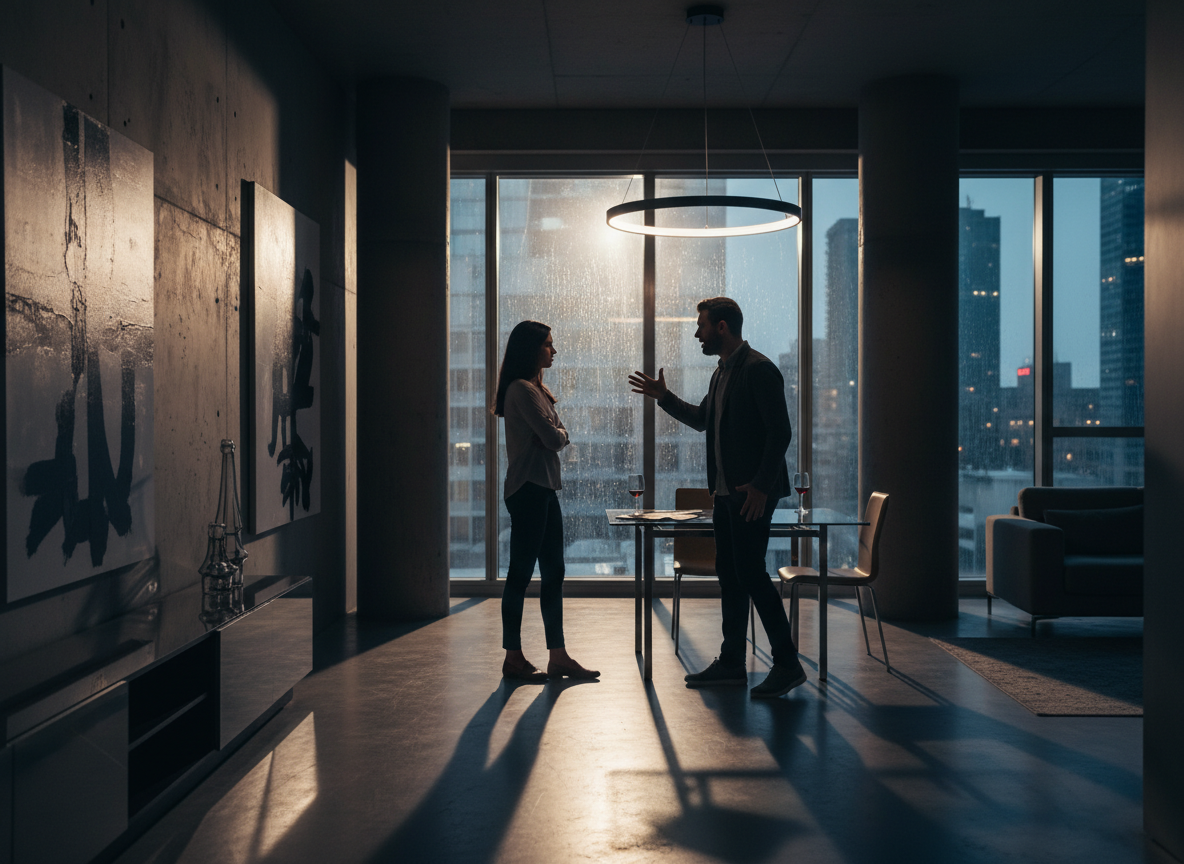 結婚すべきか別れるべきかの見極め方