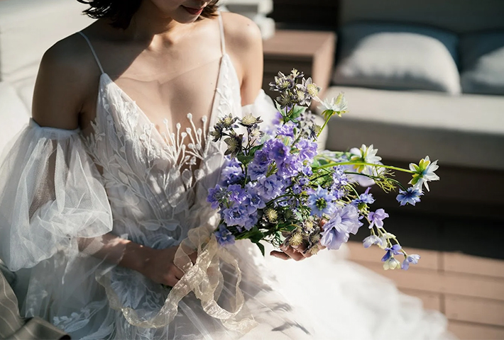 フォトウエディング