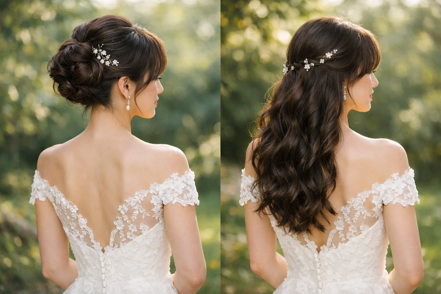 「似合うかどうか」だけで判断せず、「写真にどう写るか」を意識することが重要です