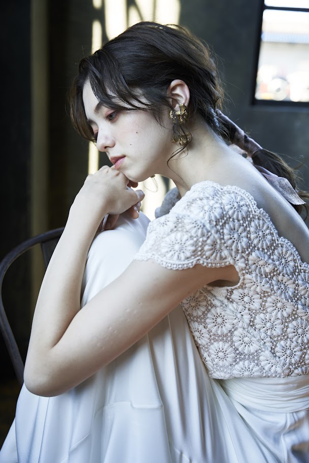 前撮りでは「華やかさ」と「軽さ」のバランスを意識しましょう