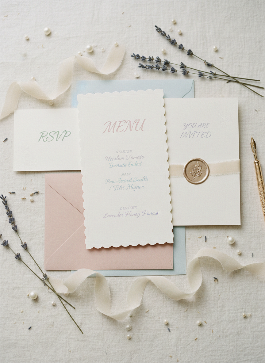 ペーパーアイテム