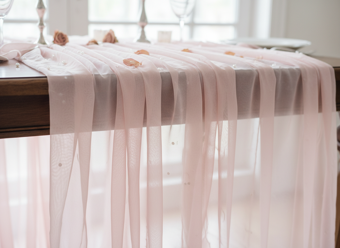 テーブルコーディネート