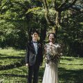 Real Wedding Photo Vol.19 小野田夫妻